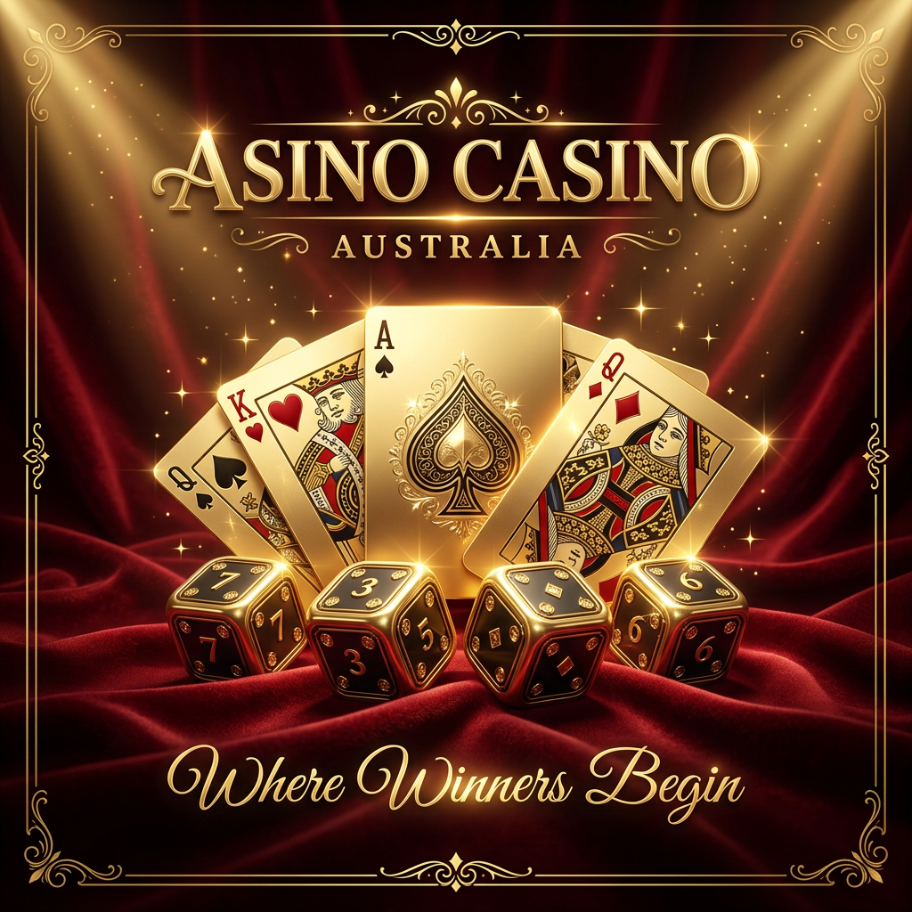 Asino no deposit bonus 2026 in Darwin, Australia – is it available?