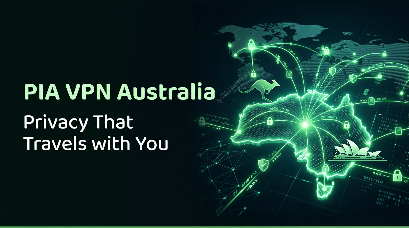 Do PIA VPN servers located in Sydney and Melbourne match PIA VPN refund terms in Sale?