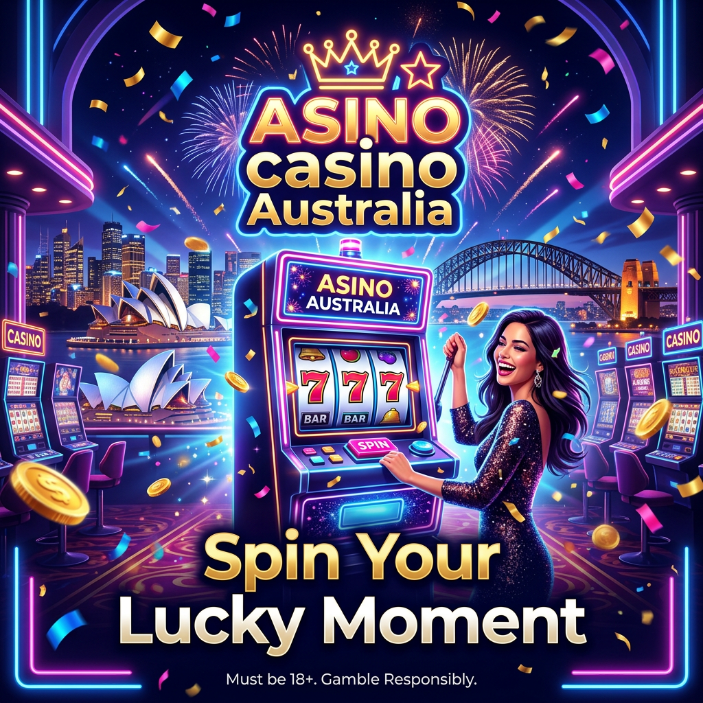 Asino Progressive Jackpot Pokies Australian: Why Melbourne Wont Make You Rich