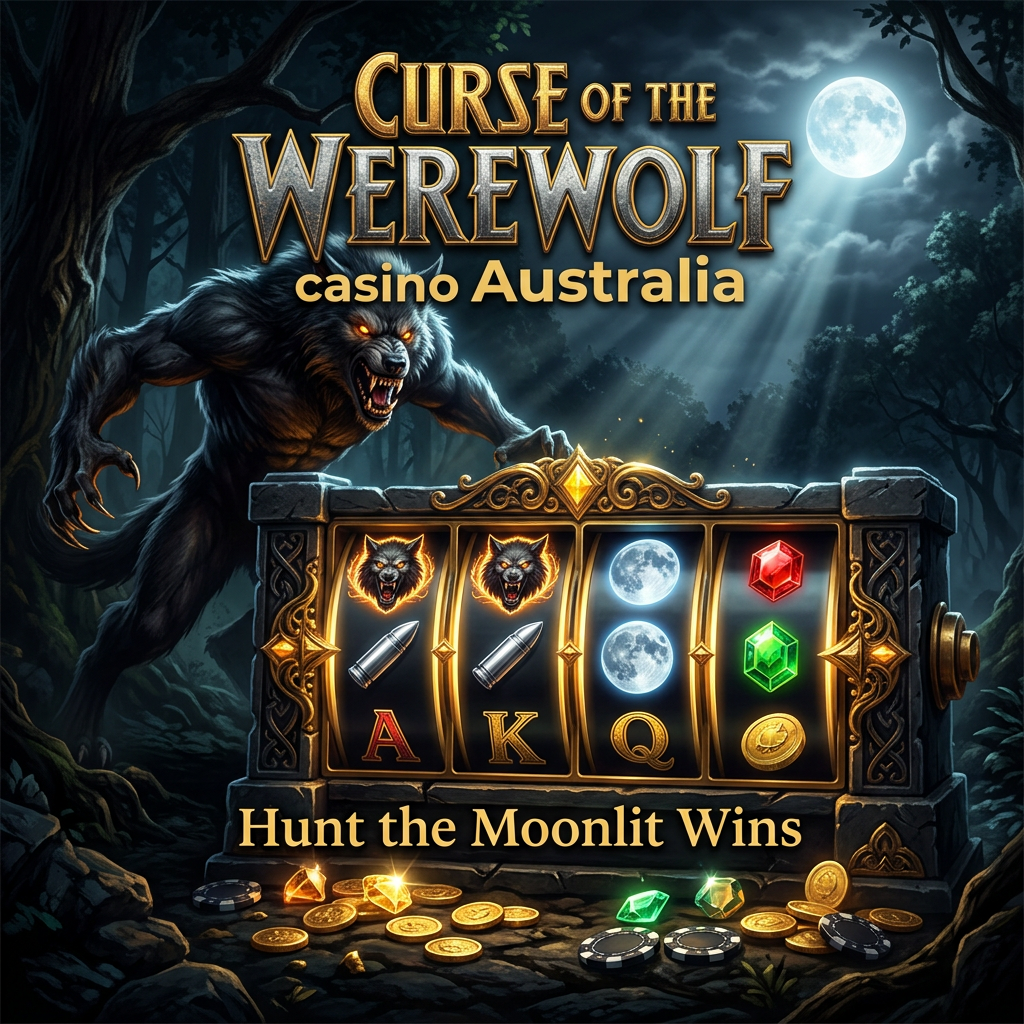 The Moonlit Legend Behind Canberras Biggest Werewolf Win