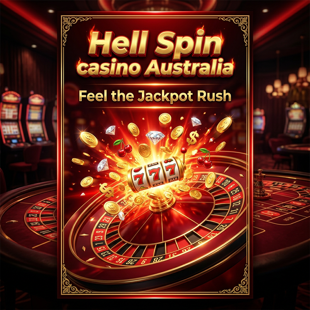 My 2026 Outlook on Online Casino Promotions: The Case of Hell Spin