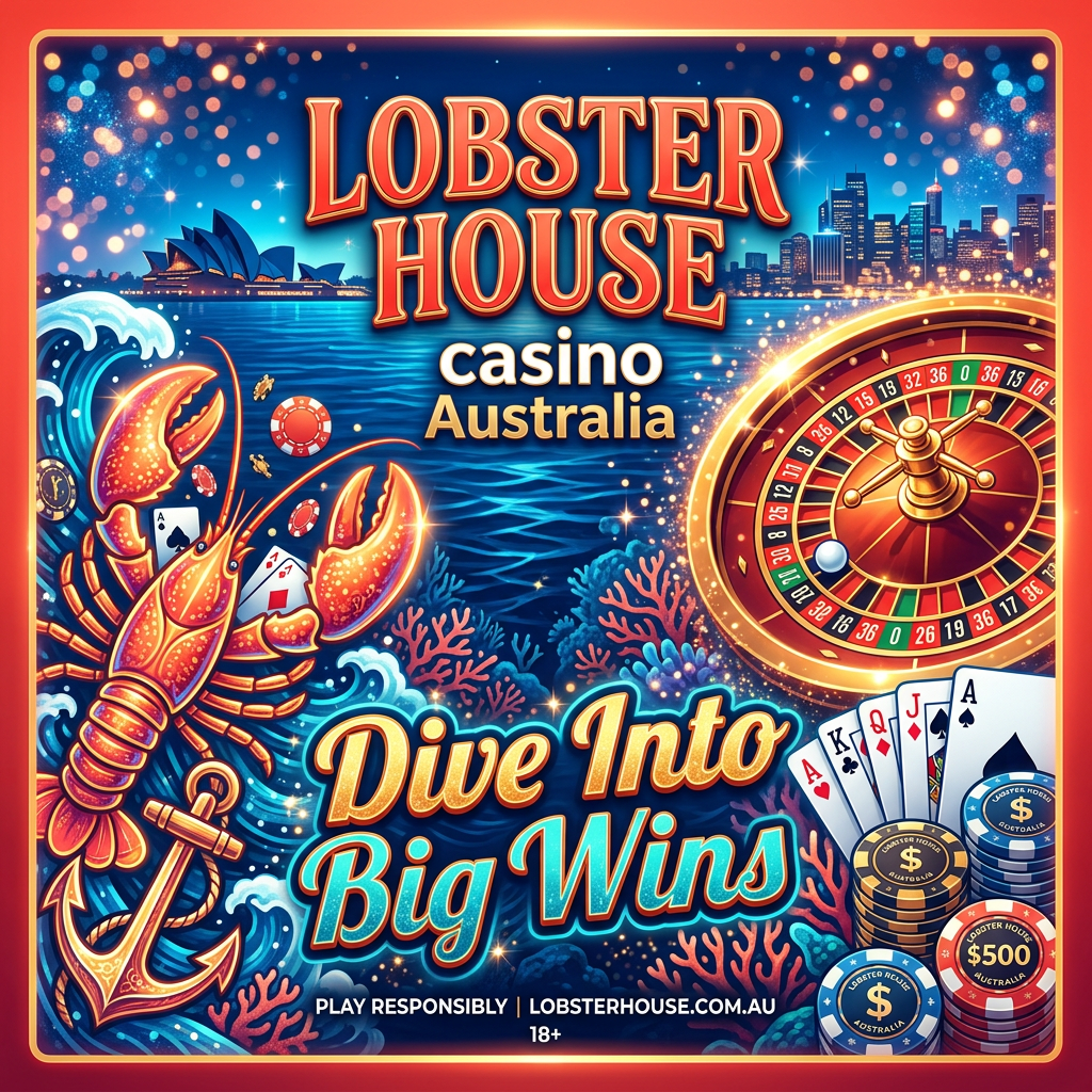 My Friend, Let Me Prove You Wrong About Orange and the Lobster House Demo
