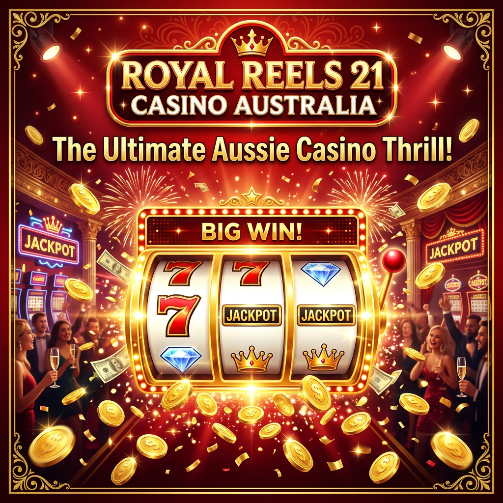 Royal Reels 22 Account Verification in Brisbane: Why Identity Checks Feel Like the Future of Digital Play