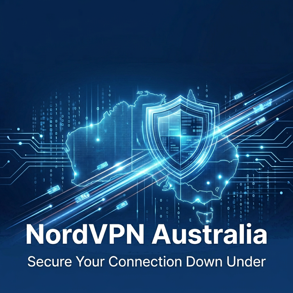 The Uncharted Territory of Digital Privacy: What I Learned Testing NordVPN Down Under